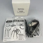 Star Wars B'Omarr Monk Mail Away Figure # 69718 Kenner Hasbro 1997