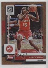 Copper Glitter Prizm 2022/23 Prizm /99 #21