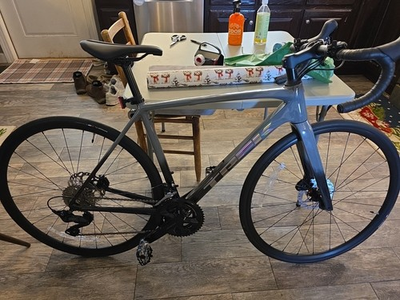 #ad #ad Trek Emonda ALR 5 20 Size 54 ALUMINUM Road Bike Brand NEW $2000.00