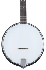 Gold Tone AC-1 Acoustic Composite 5-string Open-back Banjo