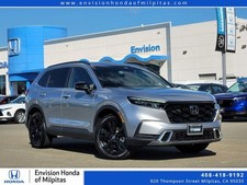 2023 Honda CR-V Sport Touring