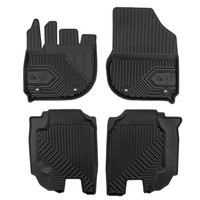 Frogum FußMattensatz NO.77 77429314 FüR Honda HR 5 RV Ehev RV5