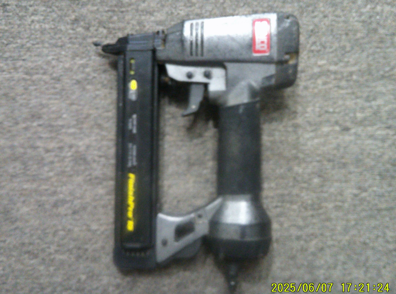 Senco FinishPro 15 18Ga 5/8