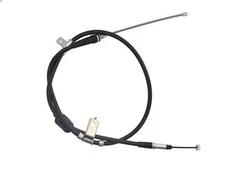 Cable Pull, Parking Brake TRW GCH214 for Freelander I (L314) 2 2001-2006