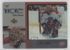1997-98 Upper Deck McDonald's Ice Andy Moog #McD28 i9x