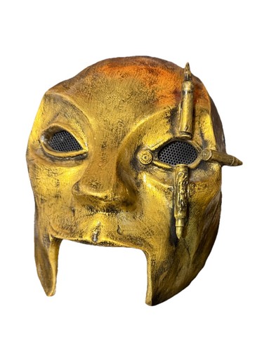 Danny Hollywood Undead Mask
