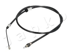 Bremsseil Seilzug Feststellbremse JAPKO 1310334 für FORD MONDEO 4 Turnier BA7 2