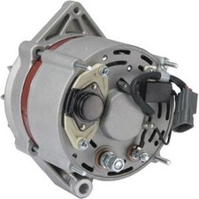 Generatore alternatore 14 V 90 A Ø 55 mm HC-CARGO per VOLVO FM
