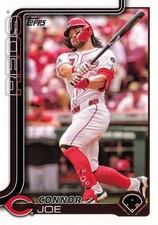2025 Topps Update Baseball ⚾️ - BASE #US1-US175 - 2 CARD MINIMUM!