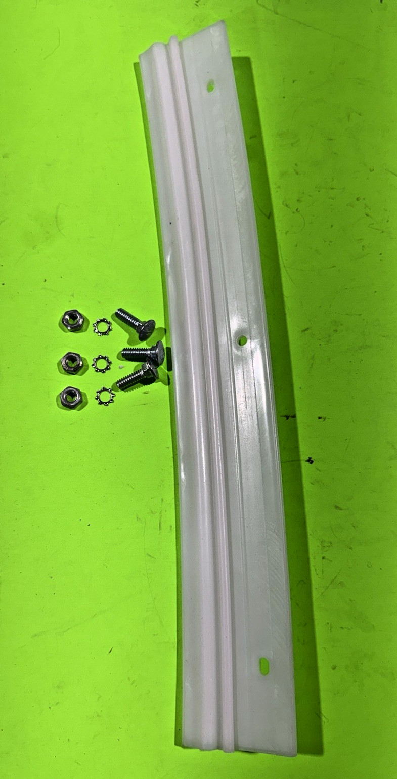 Scraper For Toro Ccr-powerlite 75-8780 With Hardware