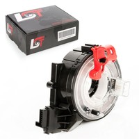 Lenkrad Schleifring Wickelfeder Spiralkabel FüR VW Scirocco 137 138 Bis 11.2009