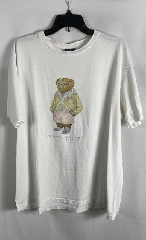 Polo Ralph Lauren 1990s Vintage T-Shirts for Men for sale | eBay