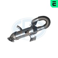 ERA KüHler AbgasrüCkfüHrung 500011 FüR DAW DBW Ford Connect Transit Focus 1 DNW