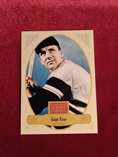 2012 Panini Golden Age #46 - Ralph Kiner ⚾️ Baseball Legend