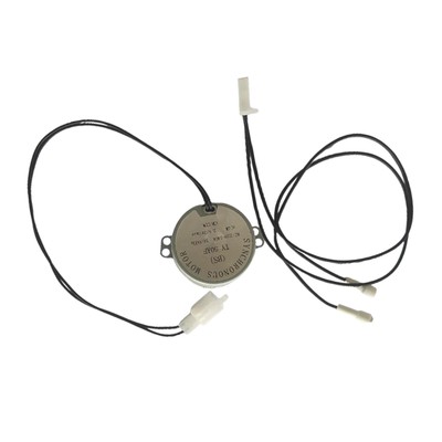 Hühnerei-Turner-Motor Für Farm Innovators Inkubator 220V