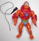 Beast Man Complete original Vtg 1982 Masters of the Universe He-man figure mint