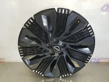 25 Nissan Murano Platinum Awd 2.0l Wheel 21x8 Alloy With Cover Oem