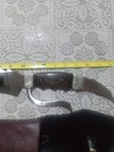 18 inch stainless Godzilla Size Matters Large Knife with Sheath — photo 3