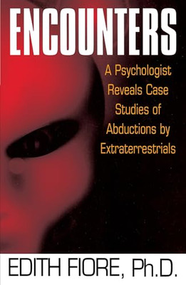 Encounters - Paperback NEW Fiore, Edith 31 Dec 1997
