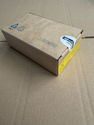 ONE NEW Advantech ADAM-6050-D1 18-ch Isolated Module