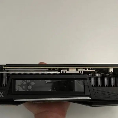 Colorful iGame Vulcan X OC RTX 2070 Super Graphics Card Official