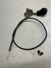 Simplicity Regent Model 1694200 Honda Throttle Cable