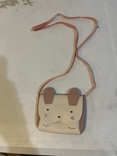 Mini Bunny Purses For Toddler Girls  Kid Purse  Christmas Gift  Birthday Gift