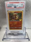 2021 Pokemon Mcdonalds Collection Charmander #9 HOLO PSA 9 25th Anniversary