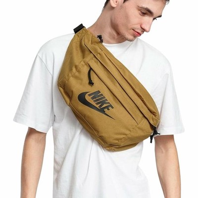 nike belt bag big