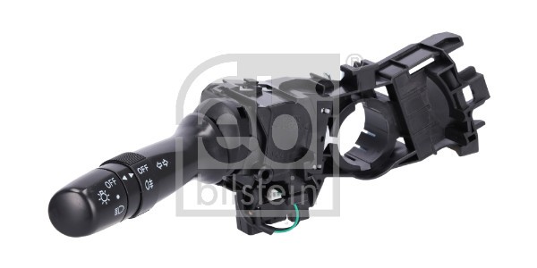 Fits FEBI 175142 STEERING COLUMN SWITCH ASSEMBLY - Image 39