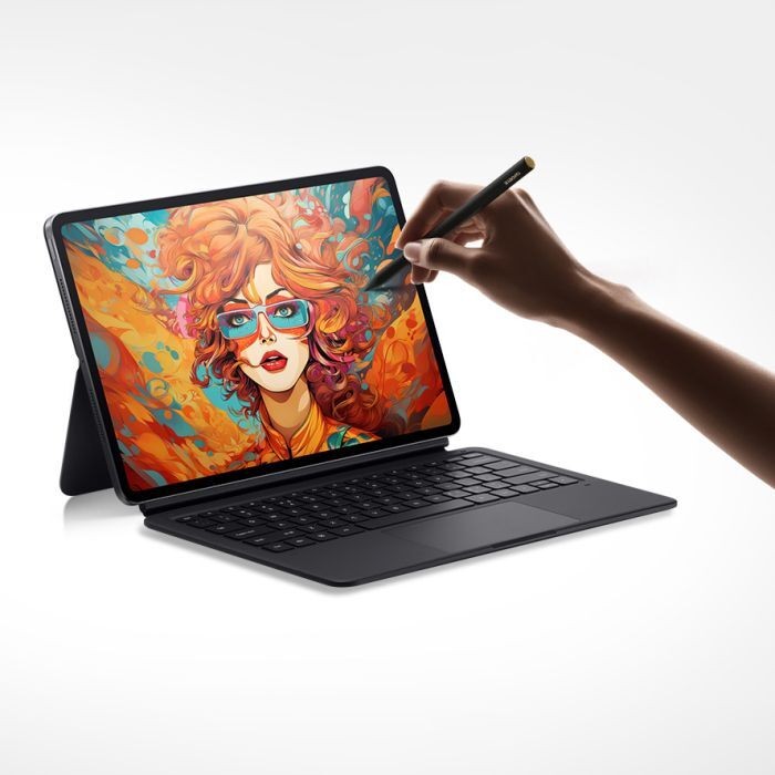 【美品】Xiaomi Pad 7 + Focus pen Xiaomi Focus Pen Stylus for Xiaomi Pad 7/7 Pro Xiaomi Pad 6