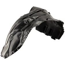 Fender Liner For Chevrolet Silverado 1500 2016-2018 Front Passenger Side Inner