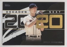 2020 Topps Decades Next Black 247/299 Mike Soroka #DN-30 n1u