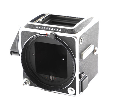 Hasselblad 2000FCW Medium Format Camera Body AS-IS