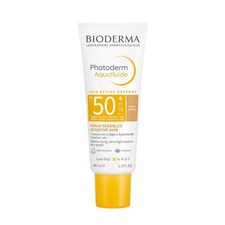 Bioderma Photoderm Aquafluide SPF50 Golden 40 ml