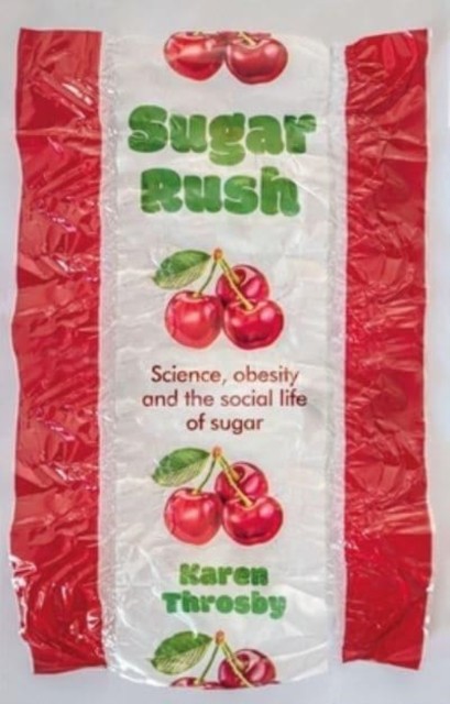 Sugar Rush by Karen Throsby (Paperback Book)