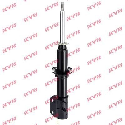 1X KYB 632093 StoßDäMpfer FüR Suzuki Daewoo-image
