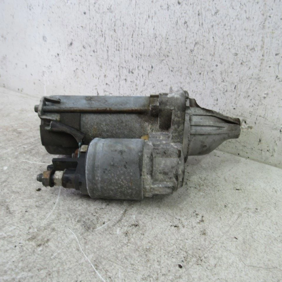 Motor De Arranque Rdstr sDrive35is Twin Turbo BMW X5 X3 X1 328i Sin Parada De Arranque Automático Foto 2 de 4