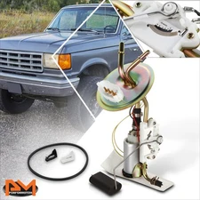 For 87-89 For F150 F250 F350 4.9L 5.8L 7.5L Electrical Fuel Pump Module Assembly
