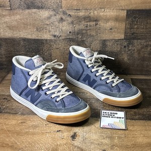 New Balance 213 Procourt NM213WBG Men\'s Size 8 D Canvas Shoes NEW IN BOX New Balance 213 Procourt NM213WBG Men main image 3