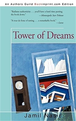 Tower of Dreams (Paperback or Softback)