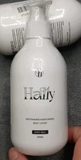 New Hally Nicotinamide Moisturizing Body Lotion Nourishing Body Milk 250ml