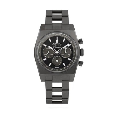 Zenith Chronomaster Revival Shadow - 97.T384.4061/21.M384