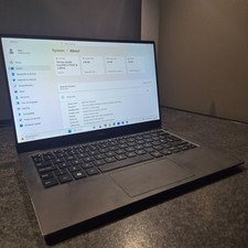 Dell XPS 13 9305 FHD - i5 11th Gen 8GB RAM 256GB Laptop