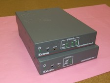 Extron USB Extender Plus T  R Pair