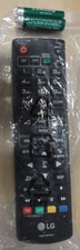 NEW ORIGINAL LG REMOTE CONTROL AKB73975762 BATTERIES