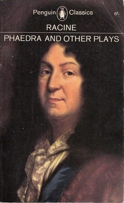 Phaedra and Other Plays