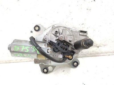 287000X000 HINTERER WISCHERMOTOR / 0390201561 / 186359 FÜR NISSAN TERRANO/TERRAN