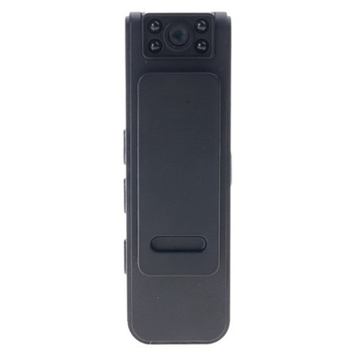 1080P High Resolution Mini Camera Video Recorder With Night Sights Easy Setups