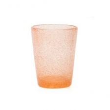 MEMENTO Wasserglas Rosa Pesca MEMENTO Glas MM1GL-PC